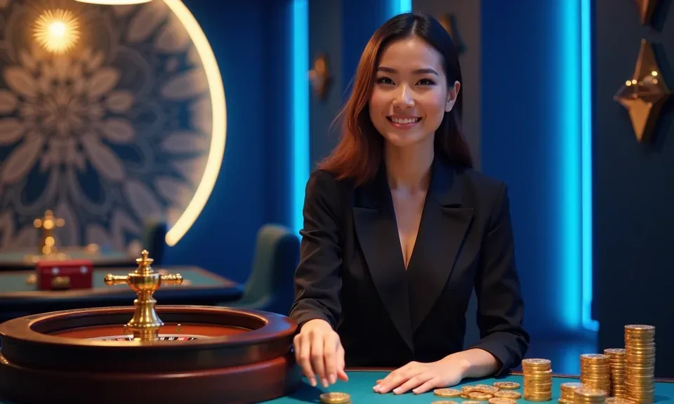 scorito Slots Feature Event