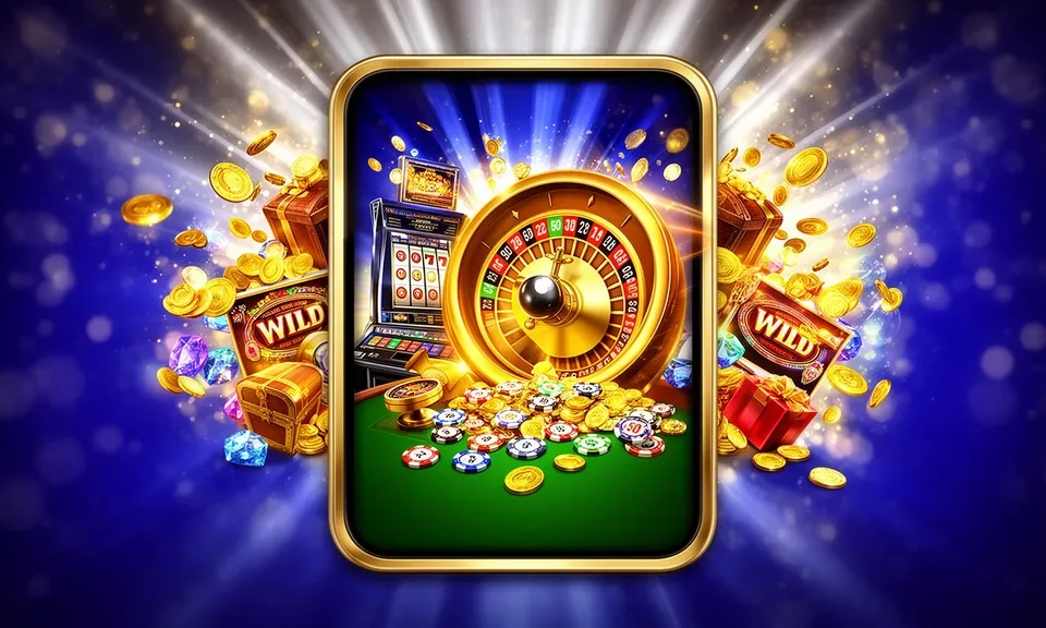 scorito Ranch Treasure at scorito — Saddle Up and Spin